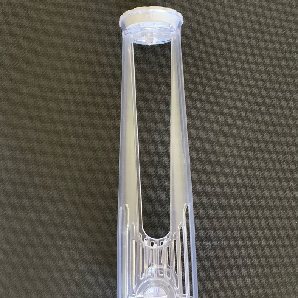 GENUINE PART. WATER FILTER HOLDER- Keurig Replacement for K2.0 coffee maker.